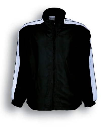 Picture of Bocini, Unisex Track -Suit Jacket